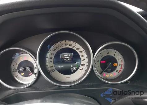 2016 Mercedes-Benz E 350 from USA, damaged, VIN WDDHF5KB7GB266455